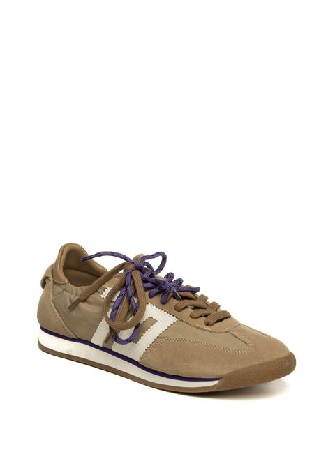  BACK 70 | ROCKETA26-115 COTTON TAN